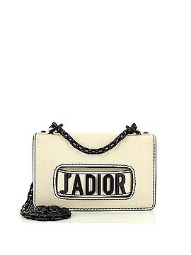 Christian Dior J'Adior Flap Bag Leather Mini (view 1)