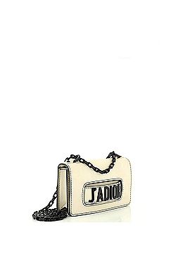 Christian Dior J'Adior Flap Bag Leather Mini (view 2)