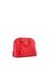 Louis Vuitton 100% Leather Pink Alma Handbag Epi Leather PM One Size - photo 2