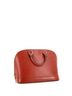Louis Vuitton 100% Leather Brown Vintage Alma Handbag Epi Leather PM One Size - photo 2