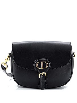 Christian Dior Bobby Flap Bag Leather Medium (view 1)