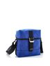 Gucci 100% Nylon Blue Off The Grid Buckle Messenger Bag GG Econyl One Size - photo 2