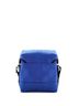 Gucci 100% Nylon Blue Off The Grid Buckle Messenger Bag GG Econyl One Size - photo 3