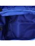 Gucci 100% Nylon Blue Off The Grid Buckle Messenger Bag GG Econyl One Size - photo 5