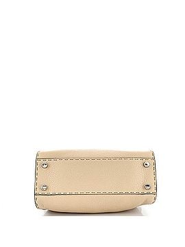 Fendi Iconic Selleria Peekaboo Bag Leather Mini (view 2)
