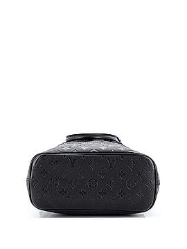 Louis Vuitton Rei Kawakubo Bag with Holes Monogram Empreinte Leather PM (view 2)
