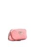 Gucci 100% Leather Pink GG Marmont Shoulder Bag Matelasse Leather Small One Size - photo 2