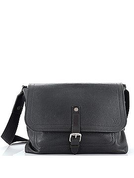 Louis Vuitton Omaha Messenger Bag Utah Leather (view 1)