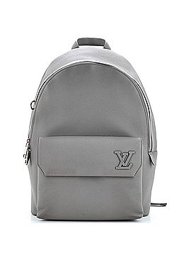 Louis Vuitton Aerogram Takeoff Backpack Leather (view 1)