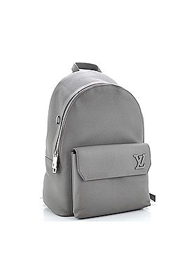 Louis Vuitton Aerogram Takeoff Backpack Leather (view 2)