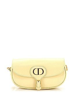 Christian Dior Bobby Flap Bag Leather East West (view 1)