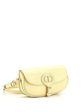 Christian Dior Bobby Flap Bag Leather East West (view 2)