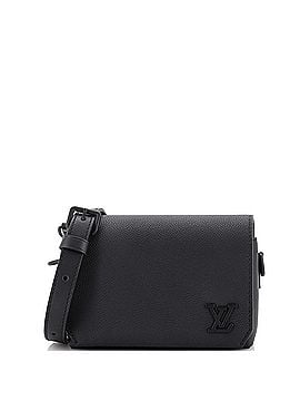 Louis Vuitton Fastline Wearable Wallet Aerogram Leather (view 1)