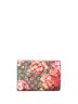 Gucci 100% Coated Canvas Brown Dionysus Chain Wallet Blooms Print GG Coated Canvas Small One Size - photo 4
