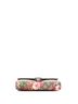 Gucci 100% Coated Canvas Brown Dionysus Chain Wallet Blooms Print GG Coated Canvas Small One Size - photo 2