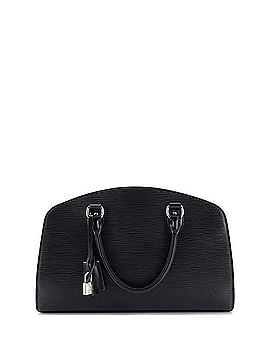 Louis Vuitton Pont Neuf NM Handbag Epi Leather PM (view 1)