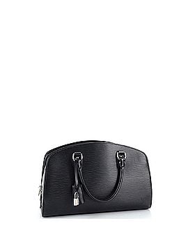 Louis Vuitton Pont Neuf NM Handbag Epi Leather PM (view 2)