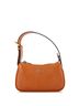 Gucci 100% Leather Brown Aphrodite Shoulder Bag Leather Mini One Size - photo 1