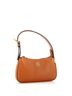 Gucci 100% Leather Brown Aphrodite Shoulder Bag Leather Mini One Size - photo 2