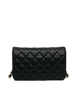 Chanel Mini Full Flap Crossbody (view 2)
