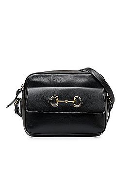 Gucci Horsebit 1955 Crossbody Bag (view 1)