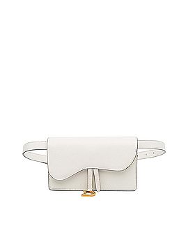Dior Saddle Belt Bag (view 1)