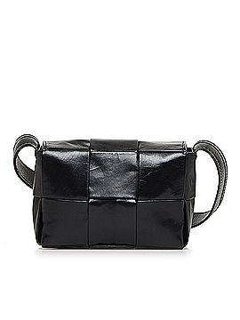 Bottega Veneta Mini Intrecciato Cassette (view 2)