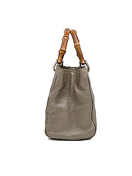 Gucci Medium Bamboo Shopper (view 2)