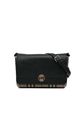 Burberry Hampshire Crossbody Bag (view 1)
