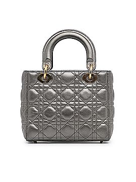 Dior Small Cannage Lady Dior (view 2)