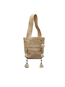 Dior Cannage D-Bubble Bucket Bag (view 2)
