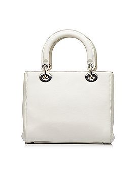 Dior Medium Lady Dior Paradise (view 2)