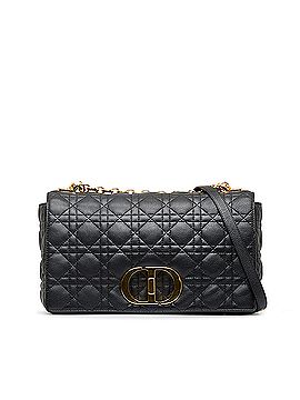 Dior Large Cannage Caro (view 1)