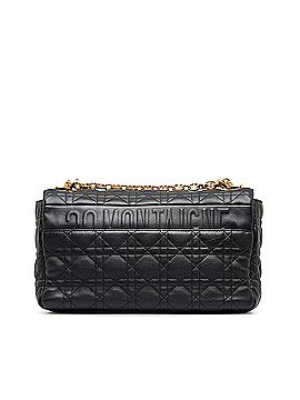 Dior Large Cannage Caro (view 2)
