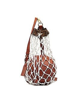 Louis Vuitton LV X NBA Ball In Basket Bag (view 1)