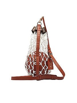 Louis Vuitton LV X NBA Ball In Basket Bag (view 2)