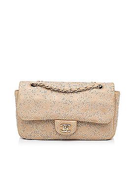 Chanel CC Flap Embellished Shoulder Bag (view 1)