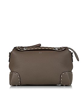 Fendi Small By The Way Leather Satchel (view 1)