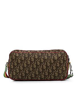 Dior Diorissimo Rasta Trotter Crossbody (view 2)