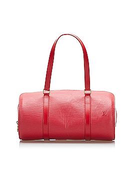 Louis Vuitton Epi Soufflot (view 1)