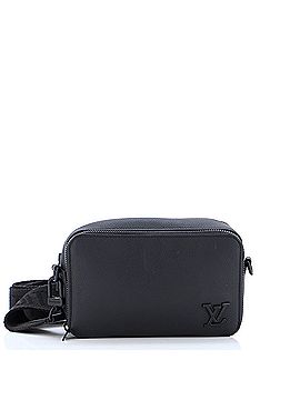 Louis Vuitton Aerogram Alpha Wearable Wallet Leather (view 1)