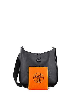 Hermès Evelyne Bag Gen I Epsom PM (view 2)