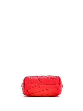 Christian Dior x ERL Lingot Bag Quilted Oblique Mirage Technical Fabric (view 2)