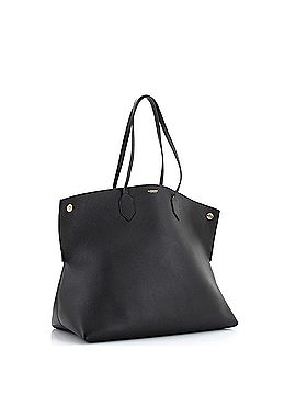 Burberry Society Tote Leather Large (view 2)