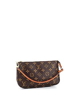Louis Vuitton Pochette Accessoires Monogram Canvas (view 2)