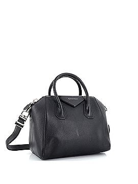 Givenchy Antigona Bag Leather Small (view 2)