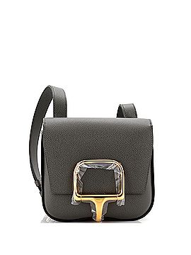 Hermès Della Cavalleria Shoulder Bag Epsom Mini (view 1)