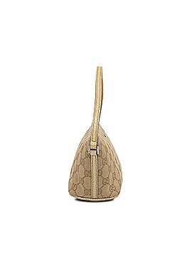 Gucci GG Canvas Boat (view 2)
