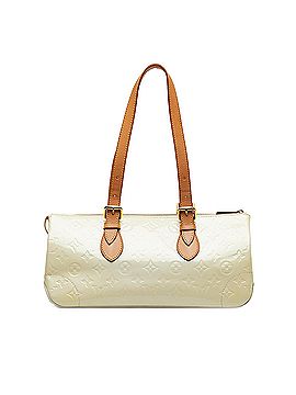 Louis Vuitton Monogram Vernis Rosewood Avenue (view 2)