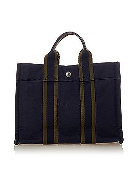 Hermès Fourre Tout PM (view 2)